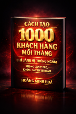 Ebook tao 1000 khach hang tiem nang