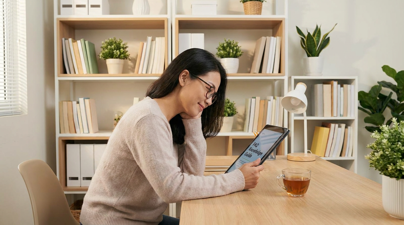 Người đọc tìm hiểu câu hỏi thường gặp về khởi nghiệp từ đam mê