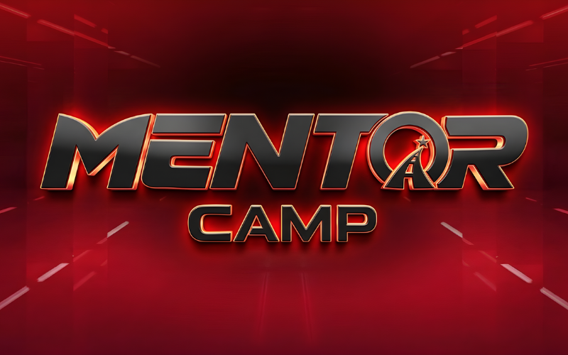 MENTOR CAMP QUY NHƠN 2026 là chương trình đào tạo dành cho chủ doanh nghiệp tập trung vào chiến lược kinh doanh, xây dựng hệ thống vận hành, phát triển đội ngũ và ứng dụng AI vào doanh nghiệp. Chương trình giúp nhà lãnh đạo nâng cấp tư duy, tối ưu mô hình kinh doanh và hướng tới tăng trưởng bền vững trong bối cảnh thị trường thay đổi nhanh. Diễn ra tại Quy Nhơn từ 22–27/06/2026.
