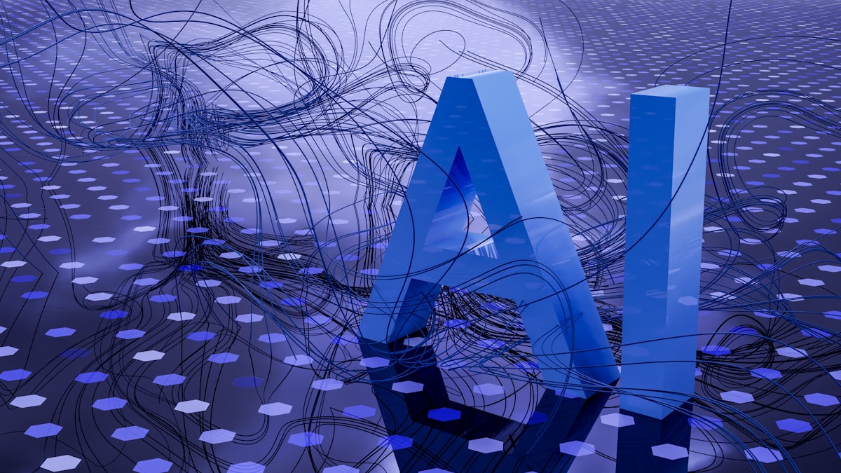 AI Agent tự động hóa kinh doanh - 5 bài học từ chuyên gia hàng đầu thế giới
