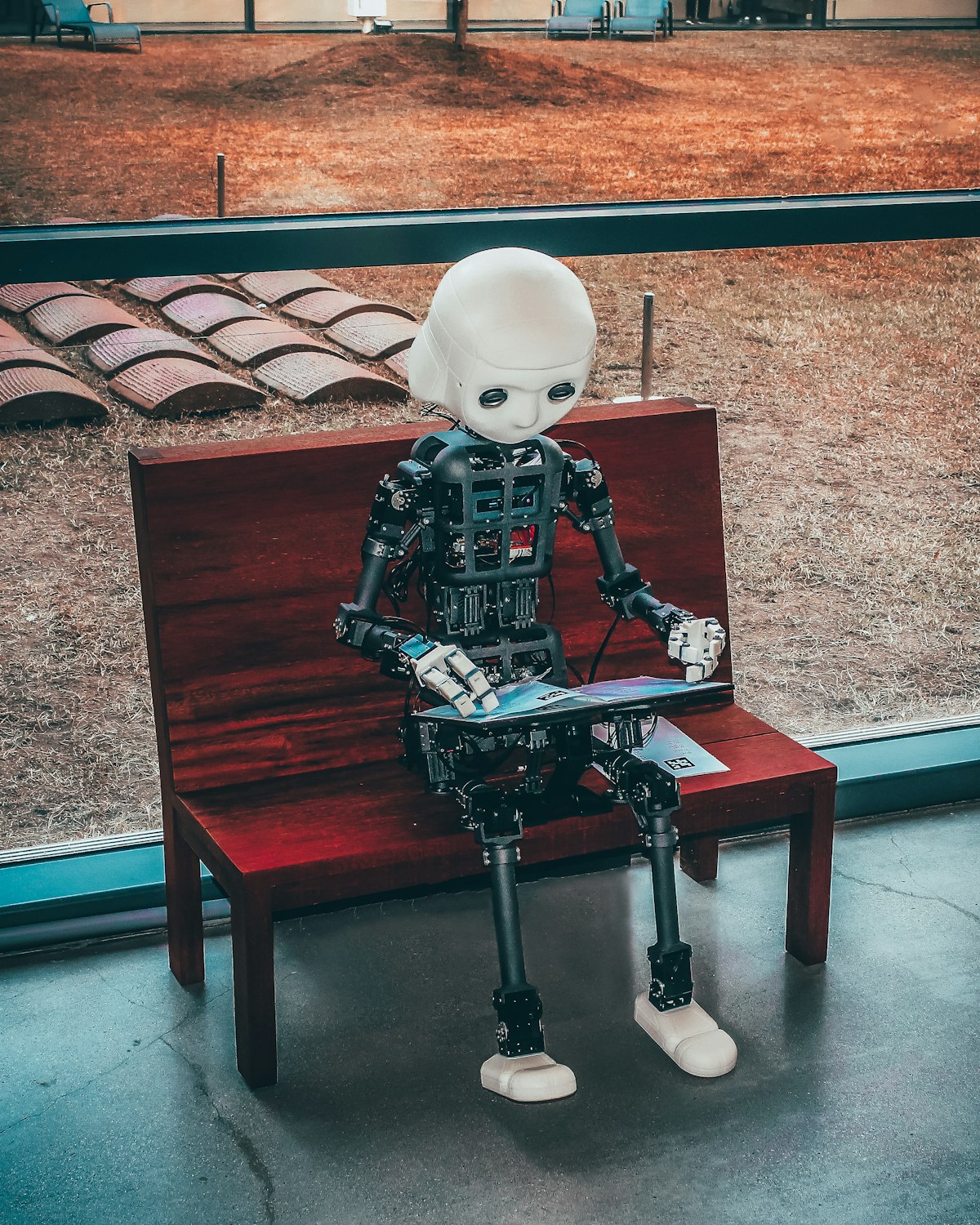 AI Agent vận hành theo vòng lặp agentic workflow