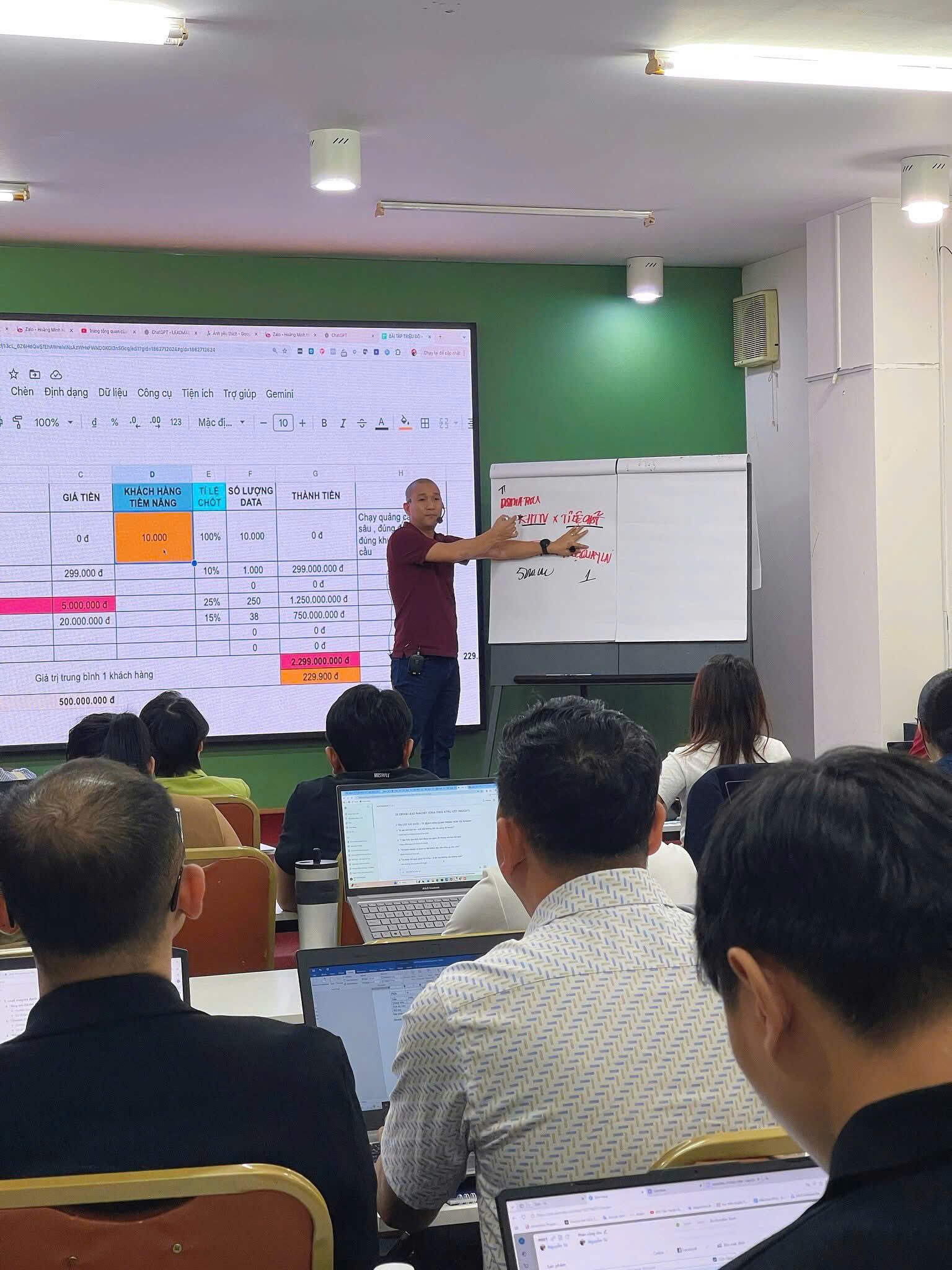 Công cụ AI cho doanh nghiệp nhỏ trong thiết kế hình ảnh và nội dung tự động