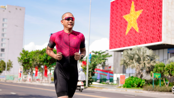 Kiểm soát cảm xúc hiệu quả bằng kỷ luật hành động và rèn luyện thể chất mỗi ngày