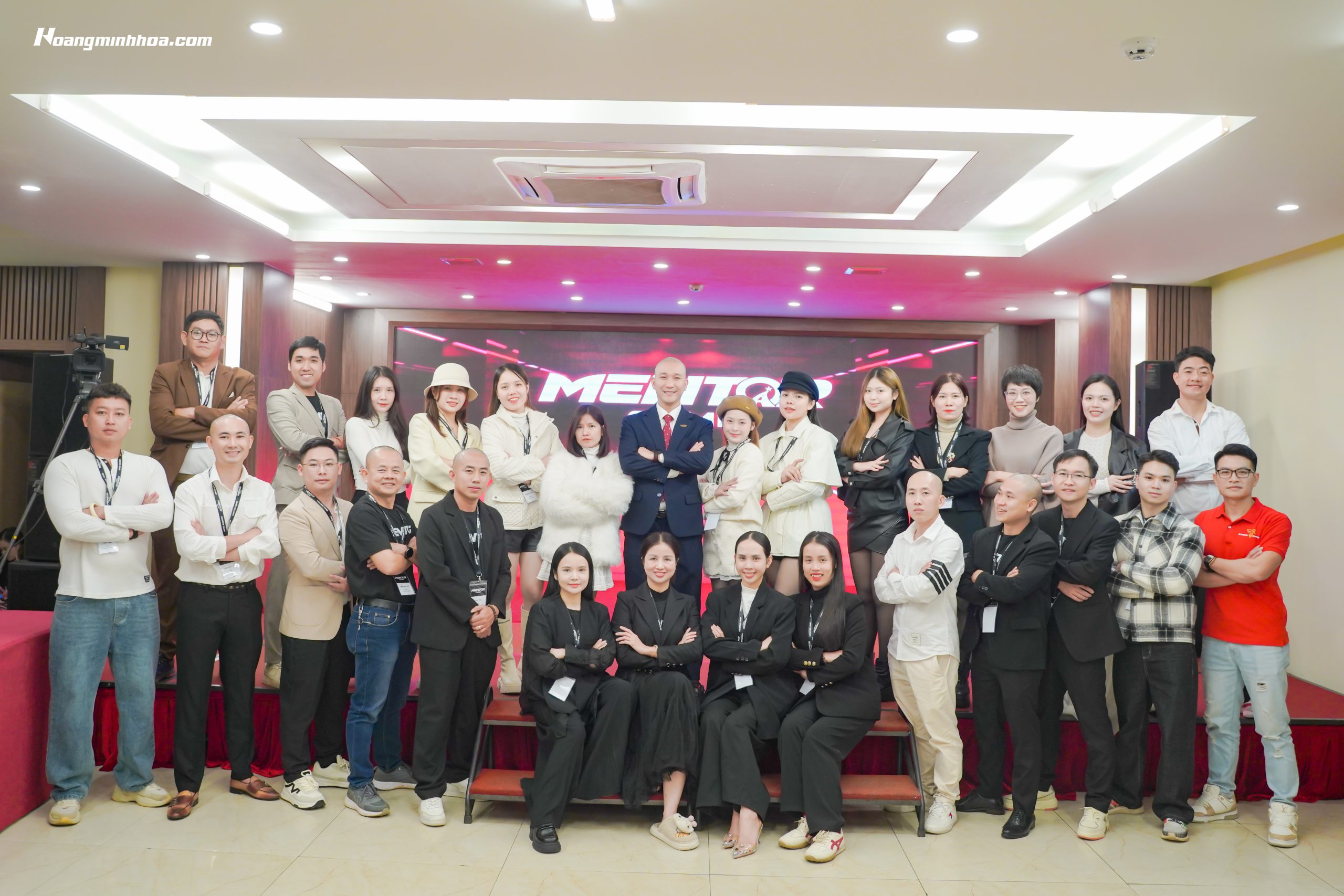 chủ doanh nghiệp áp dụng ý tưởng phát triển doanh nghiệp chi phí thấp