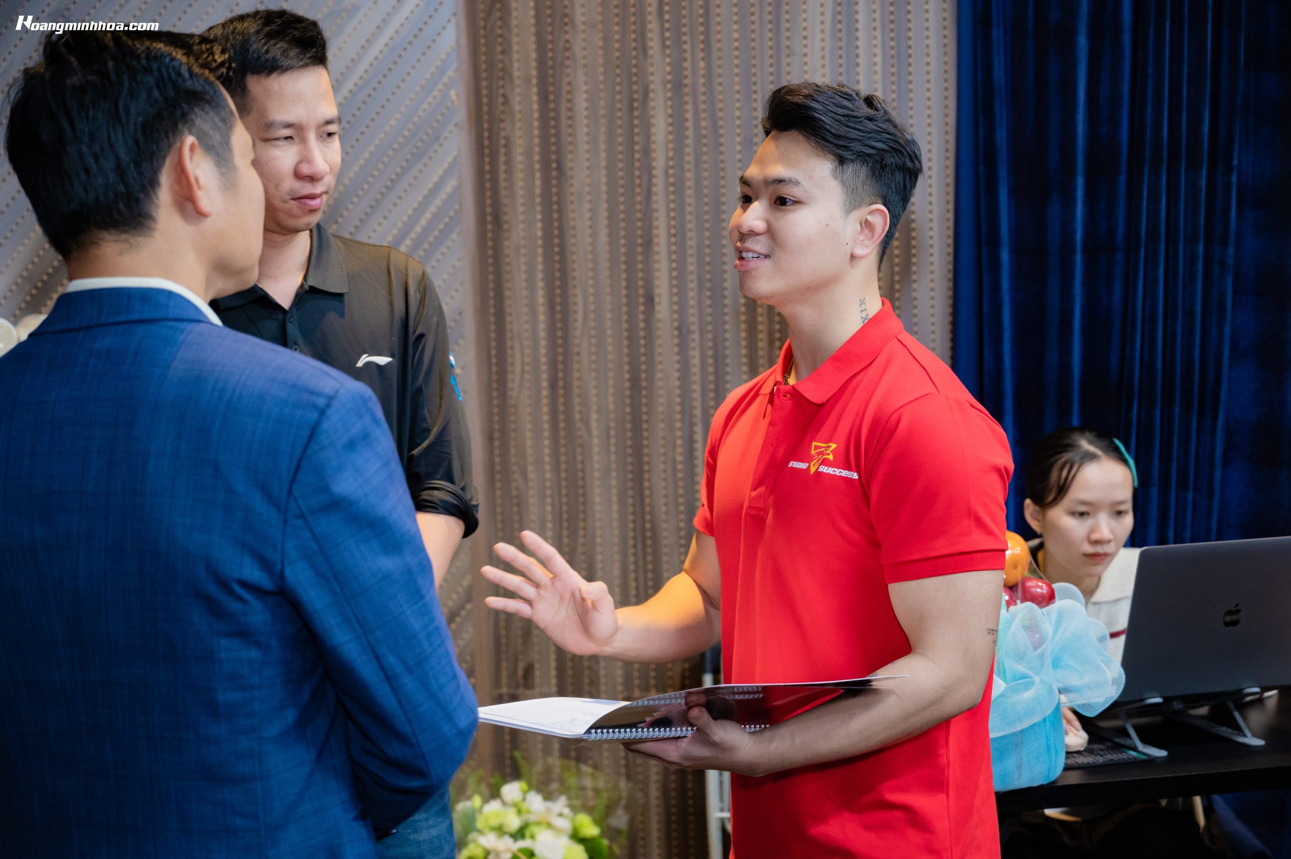 quy trình huân tập giúp tư duy tích cực thay đổi cuộc sống bền vững