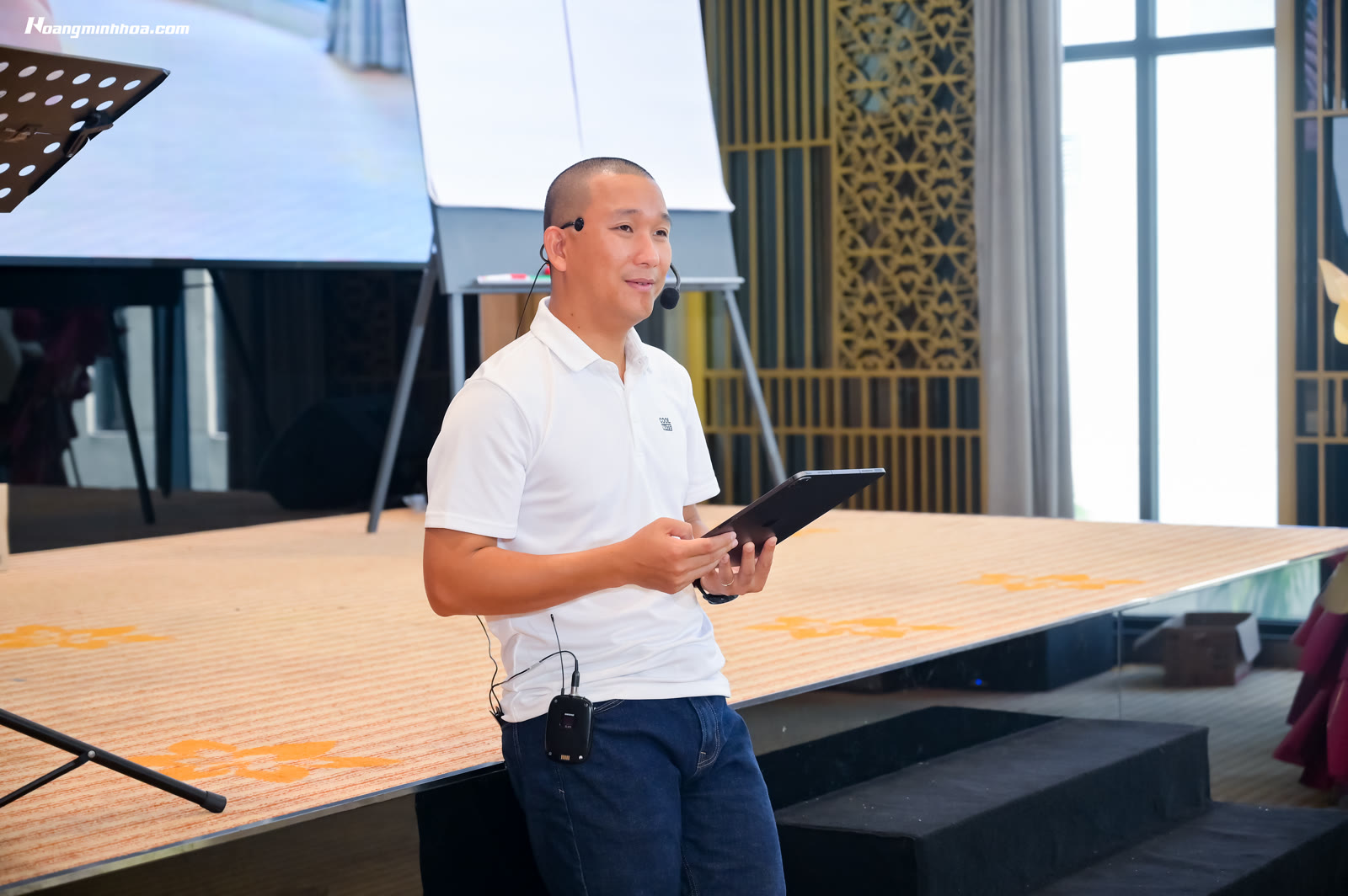 Ứng dụng AI trong quản lý nhân sự cho đào tạo và lộ trình nhân viên