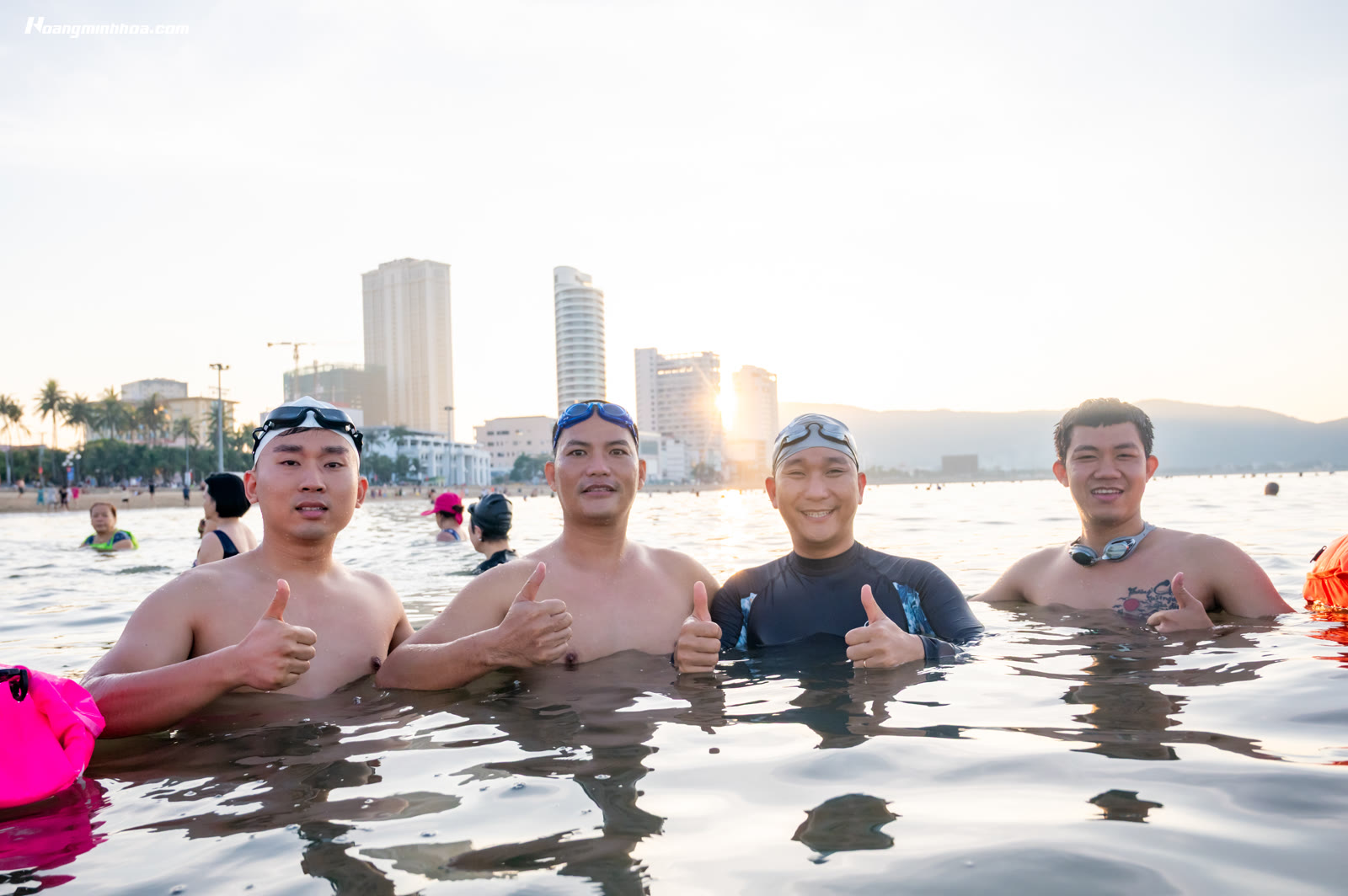 Sức khỏe tinh thần an vui bao dung là bí quyết sống thọ cải lão hoàn đồng