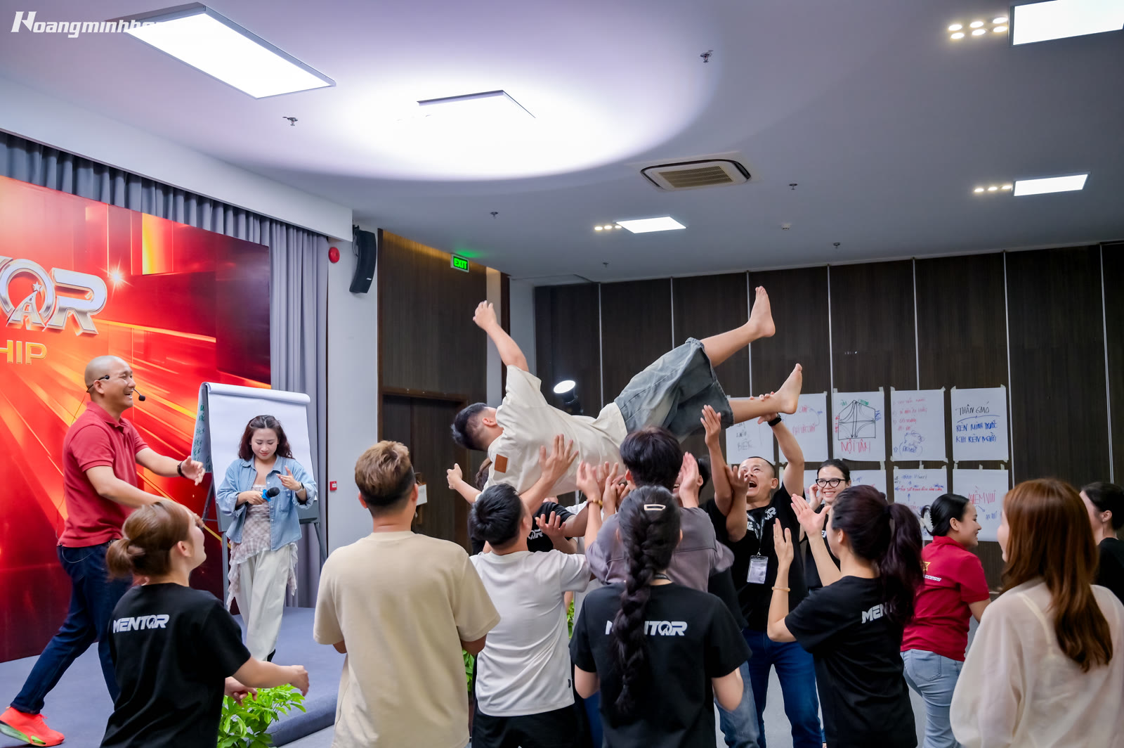 Sơ đồ 9 dạng người quý nhân quanh bạn (3)