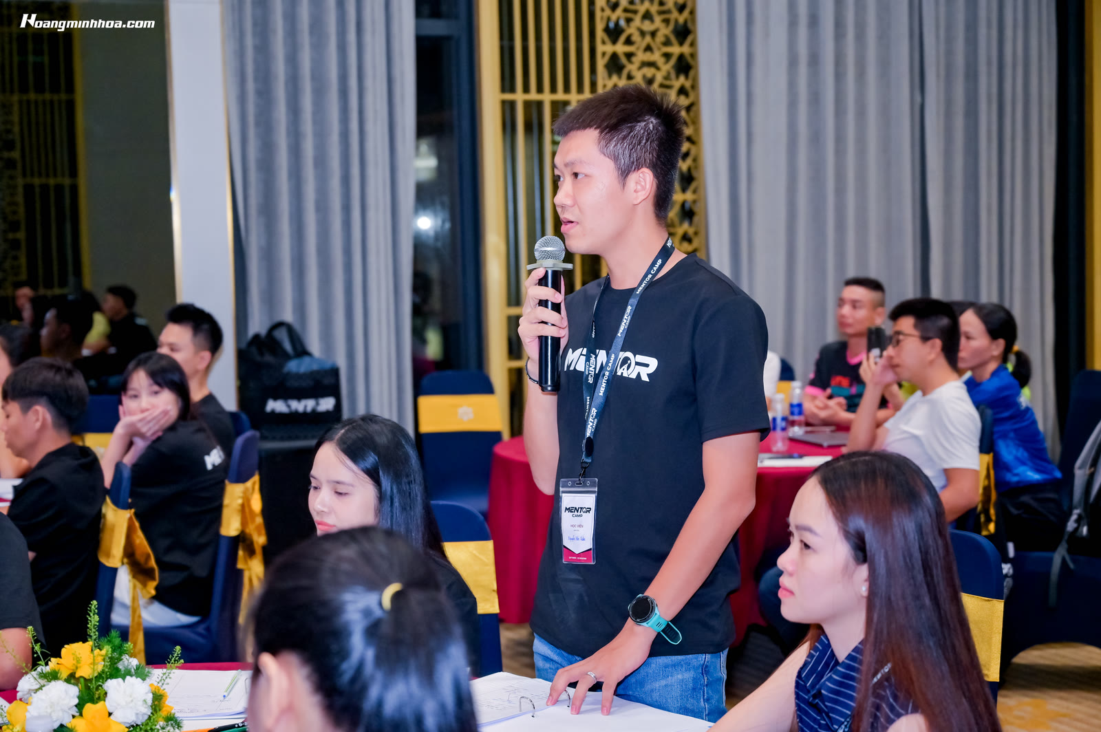 Chiến lược kinh doanh bền vững chọn cộng sinh thay vì triệt hạ đối thủ