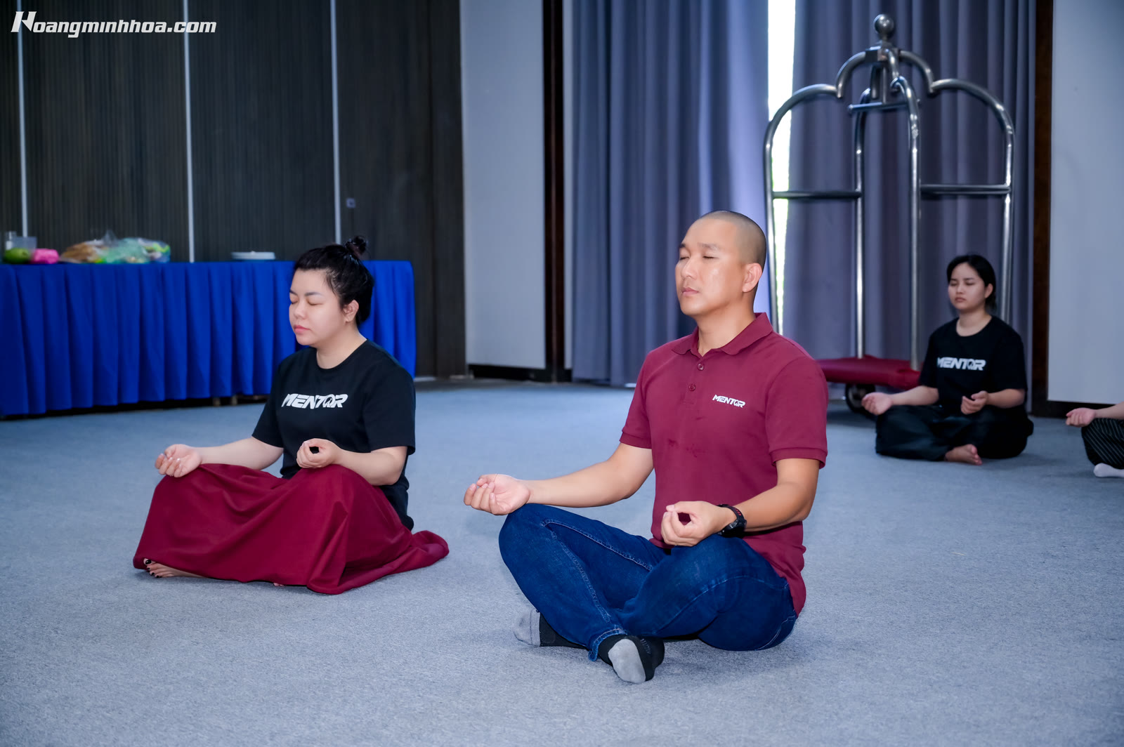 Kỹ năng làm người xây trên trí tuệ tâm thái và nhân cách vững vàng