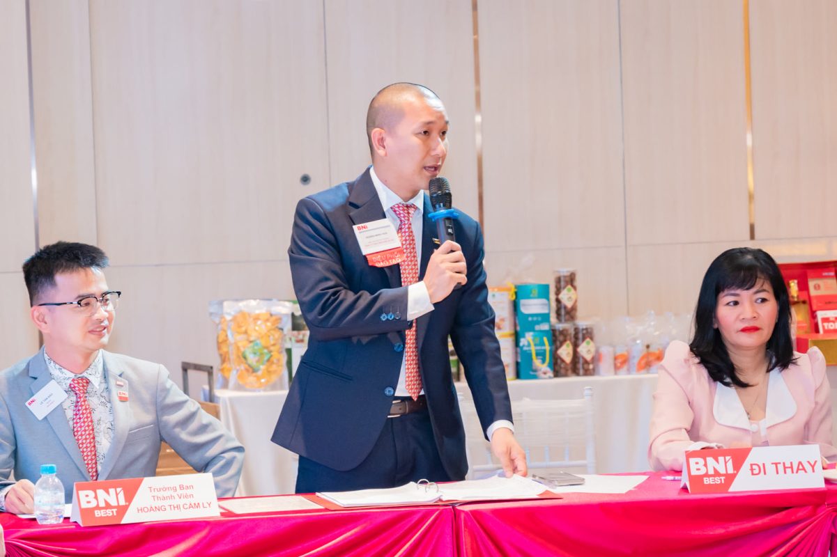 Sơ đồ 4 vòng tròn tri thức trong giao tiếp