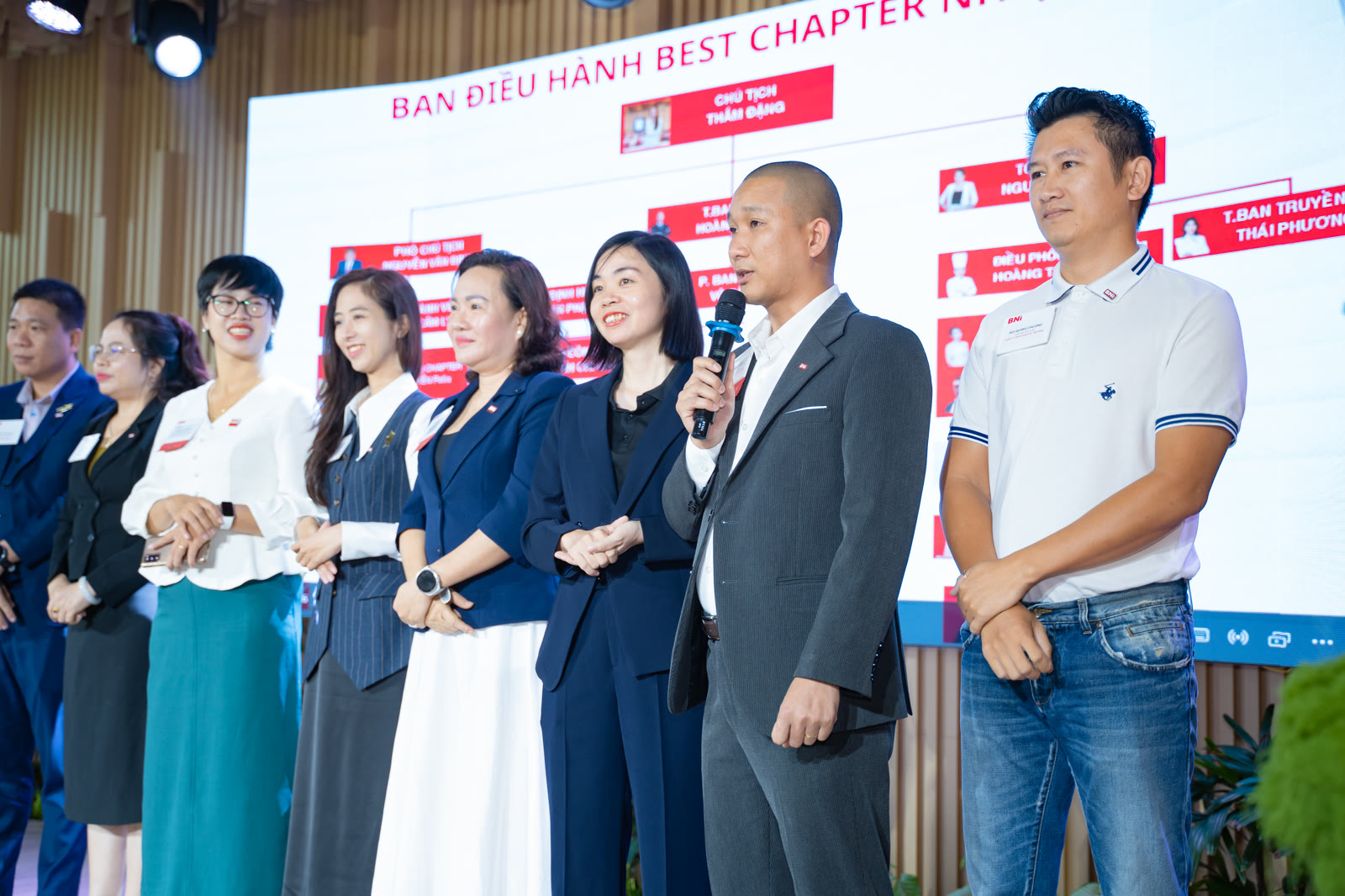 Kỹ năng giao tiếp thuyết phục dựa trên mô hình 4 vòng tri thức của người nghe