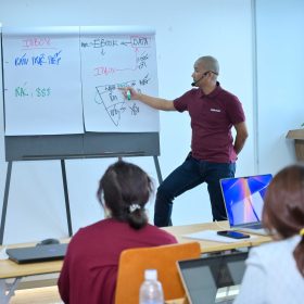 Mô hình 7 sự giàu toàn diện của đời người