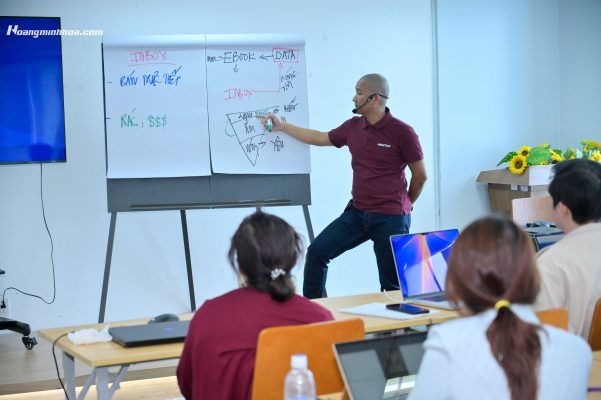 Mô hình 7 sự giàu toàn diện của đời người