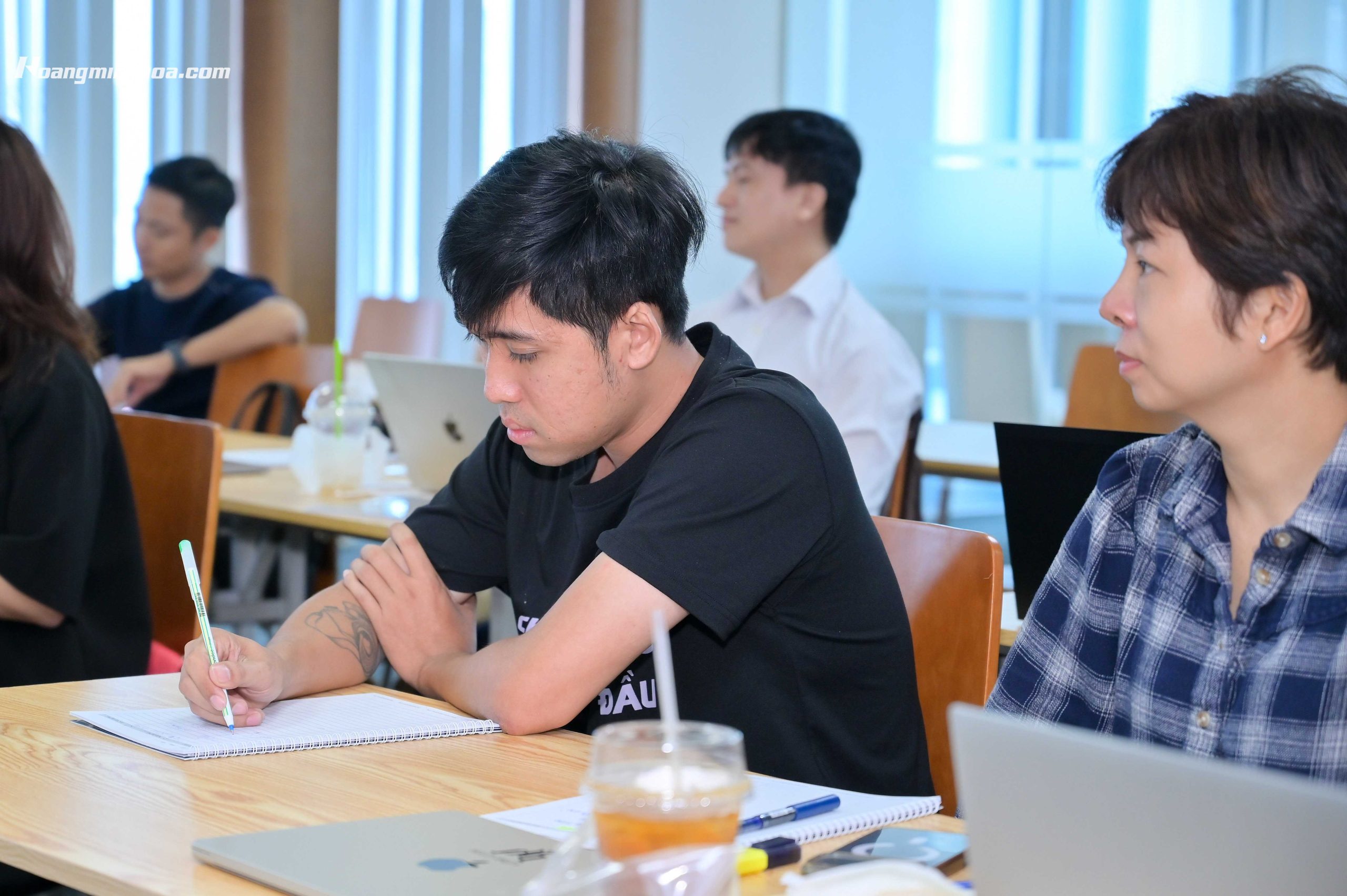 Năng lực và thể chất trong hành trình phát triển bản thân toàn diện