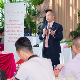 Sơ đồ tam giác hiện thực Biết Tin Hiểu