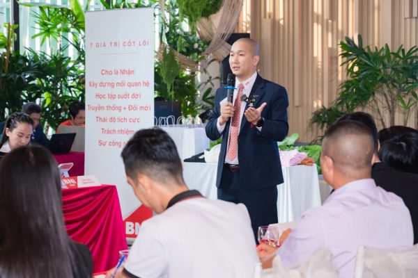 Sơ đồ tam giác hiện thực Biết Tin Hiểu