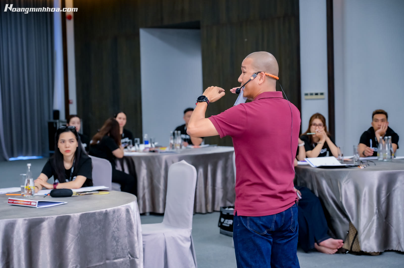 Gia đình hạnh phúc nhờ hành trình thấu hiểu người thân mỗi ngày