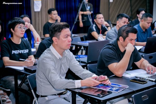 Bộ 11 câu hỏi tuyên thệ định hướng cuộc đời
