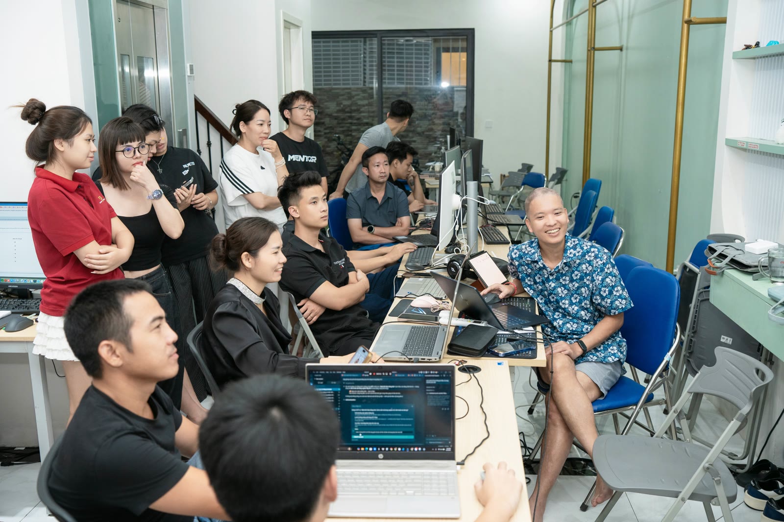 Rút ngắn 10.000 giờ luyện tập nhờ nắm trọn hệ quy chiếu khái niệm nguồn