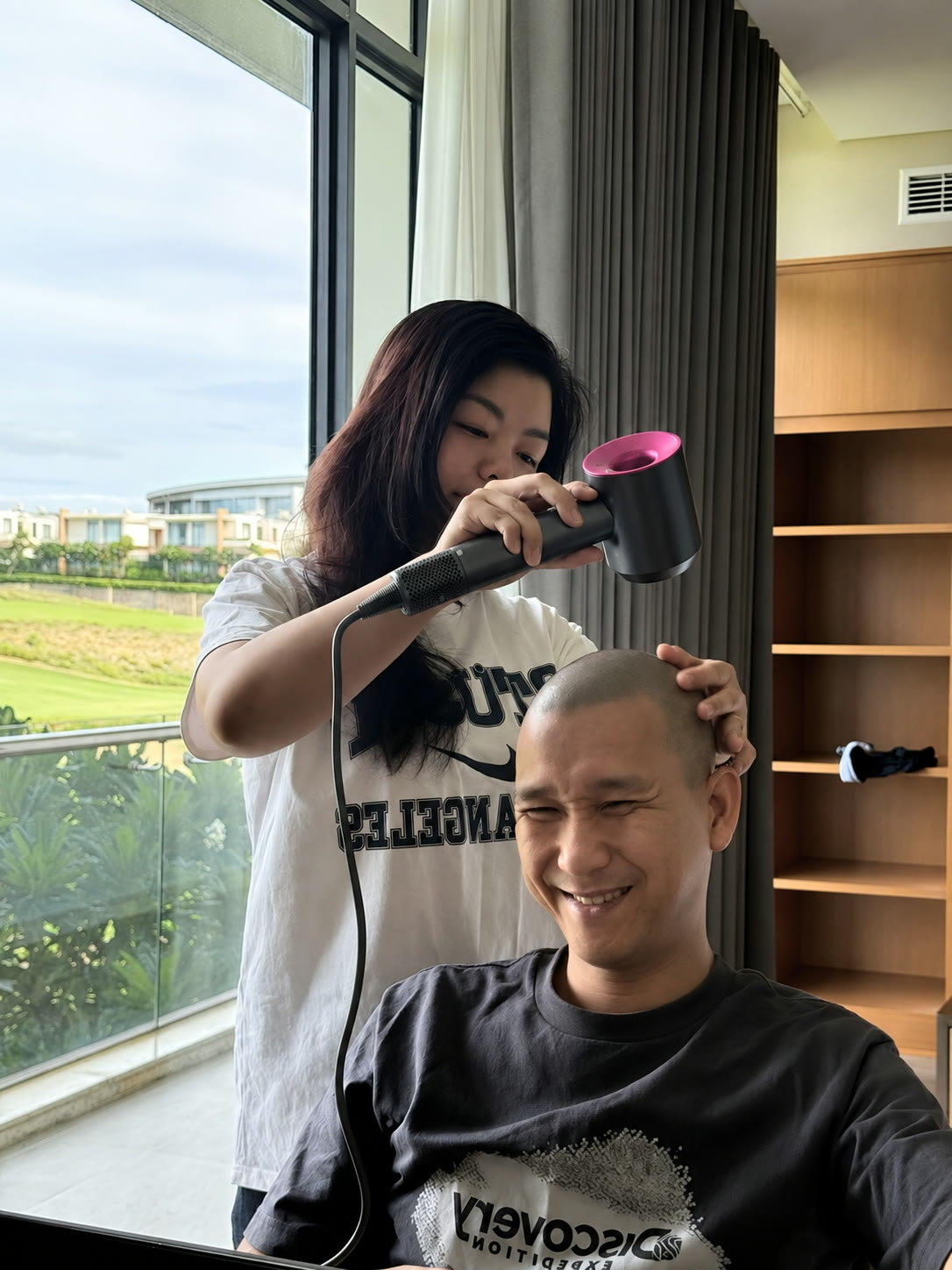Cân bằng công việc và gia đình với 4 bước Luân và Hồi thực hành mỗi ngày