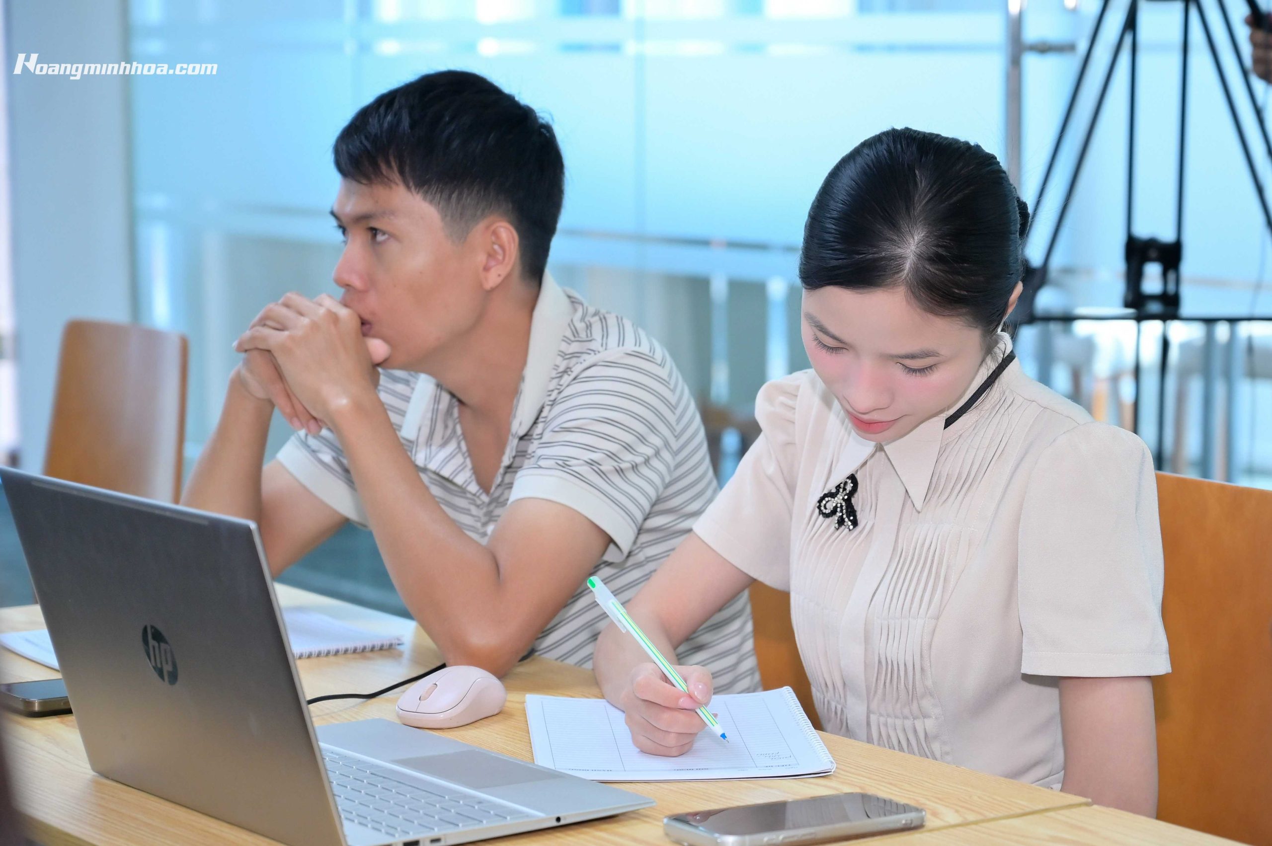 Ba hệ quy chiếu chuẩn trong cách trở thành chuyên gia