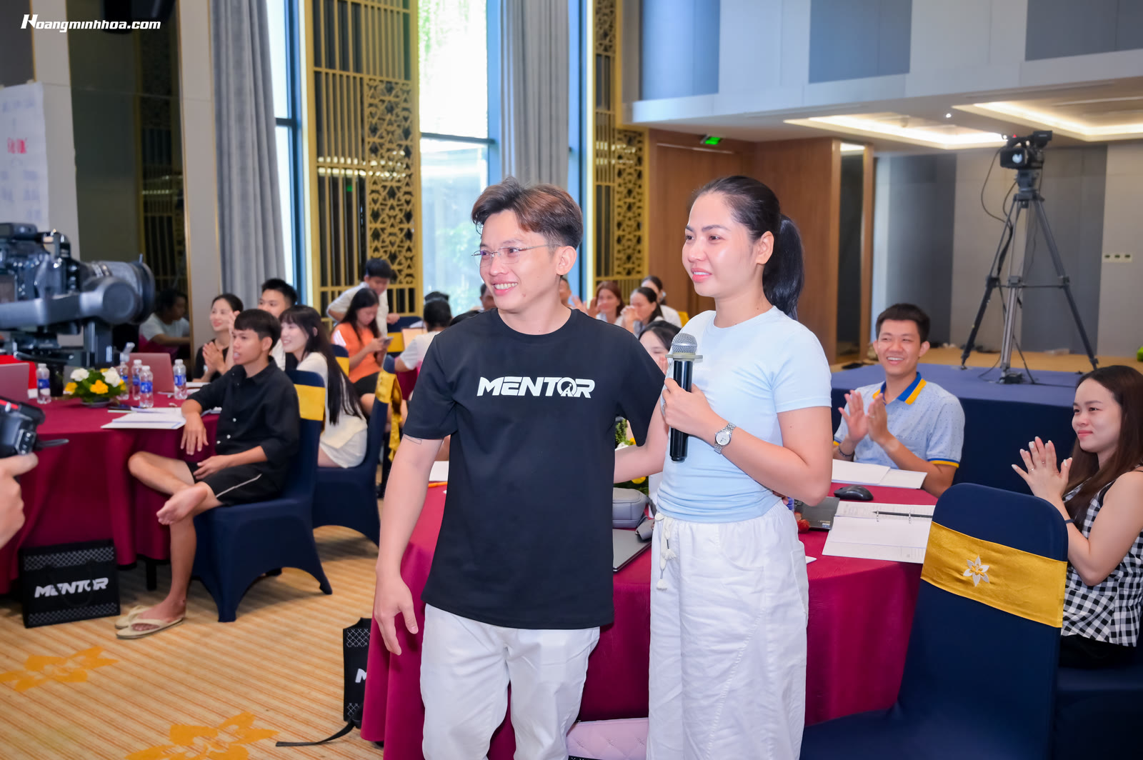 Bí quyết hạnh phúc gia đình: thay đổi mình trước tạo hiệu ứng lan tỏa trong nhà