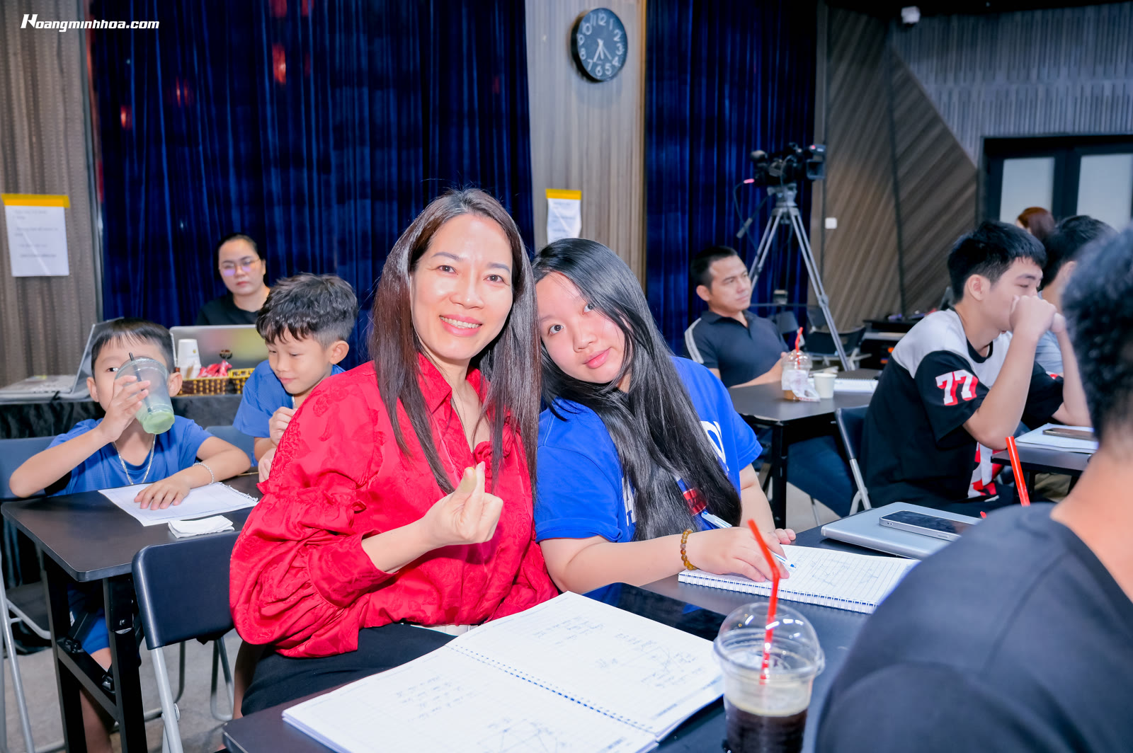 Nguyên tắc rõ hình trong cách thiết lập mục tiêu hiệu quả