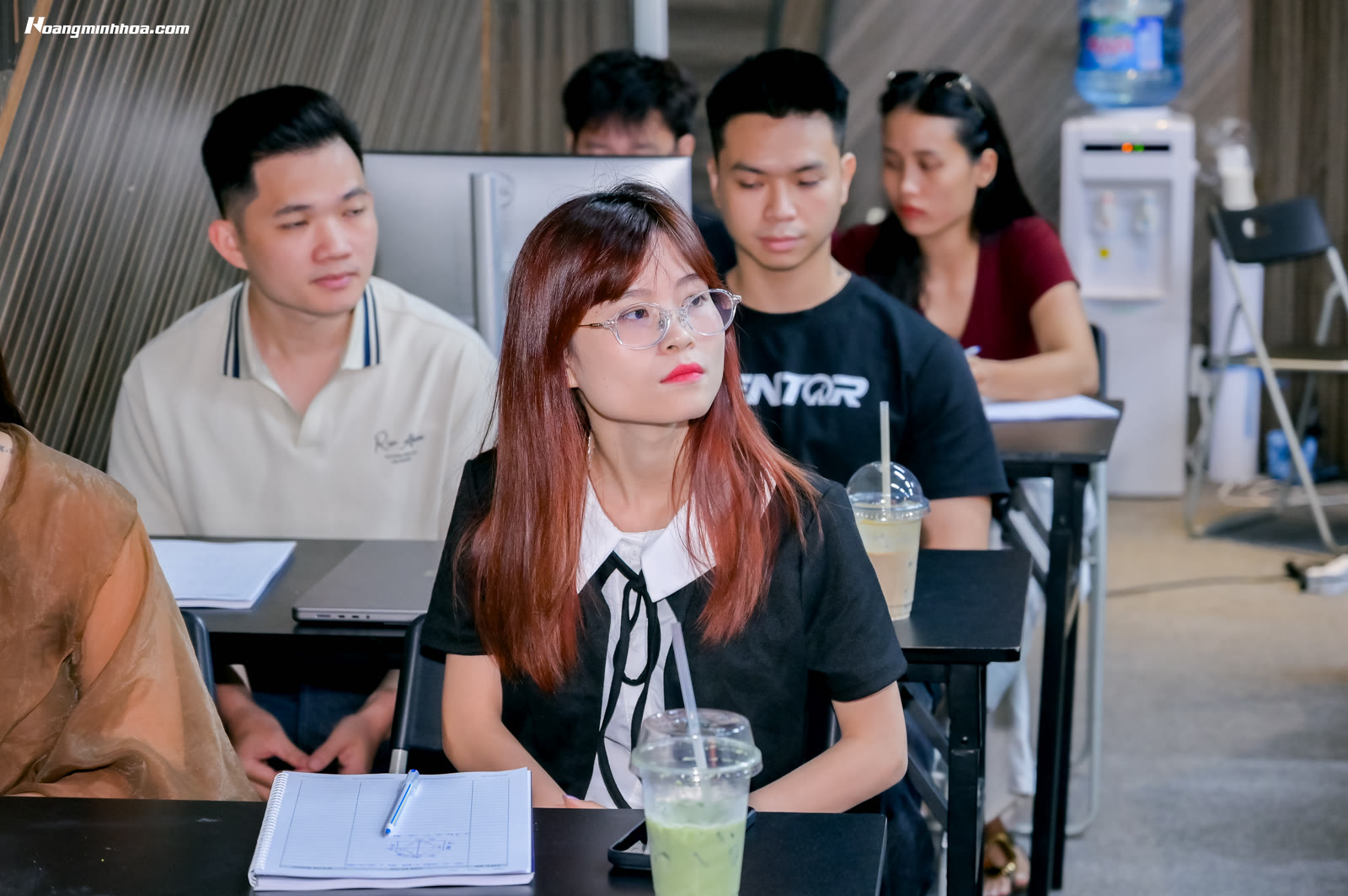 Bài tập dựng hình ảnh đích đến theo cách thiết lập mục tiêu hiệu quả trong 15 phút