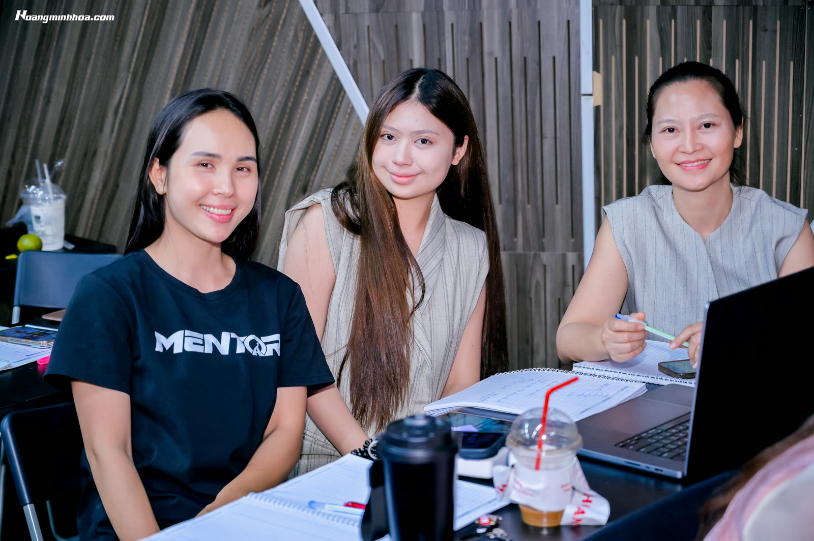 Chủ doanh nghiệp rèn tâm cho đội ngũ trong bồi dưỡng nhân sự
