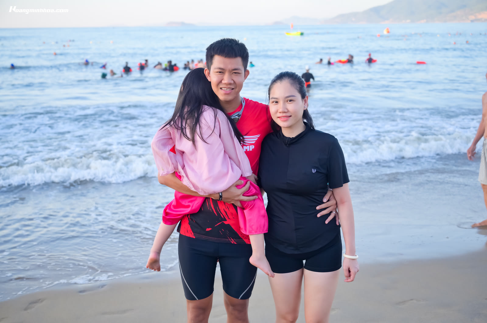 Cách dạy con ngoan bằng thân giáo thay vì làm gương ép buộc
