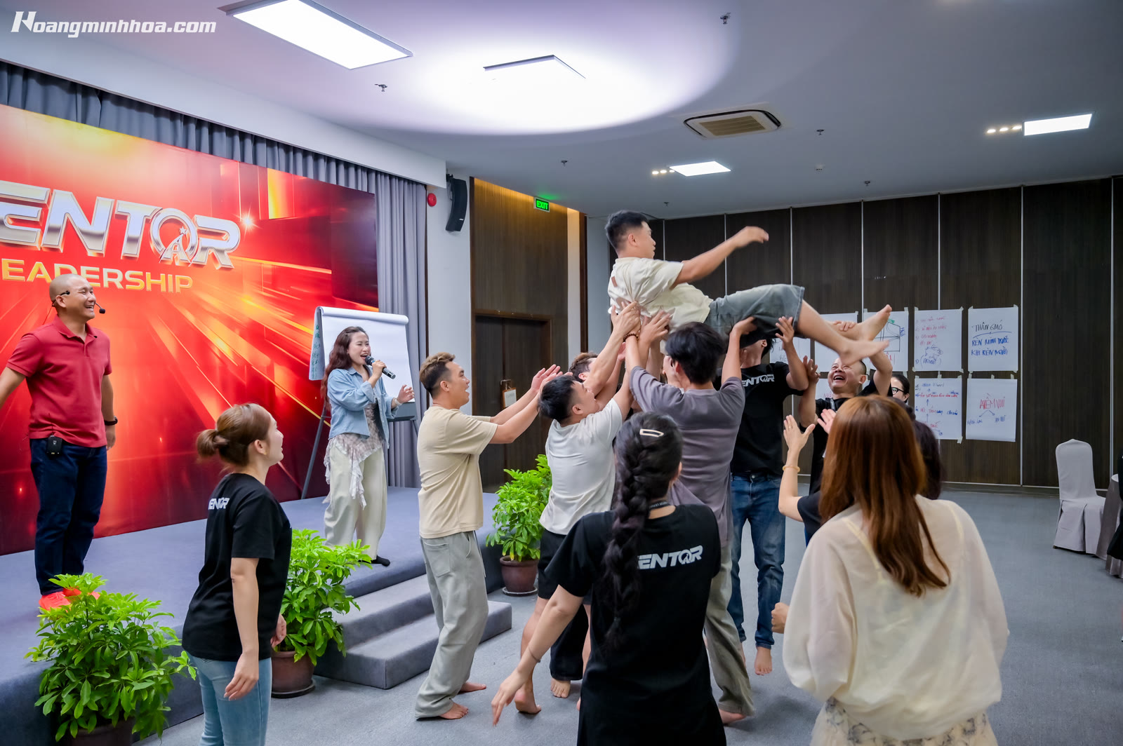 Sự trưởng thành là gì thể hiện qua người giàu năng lực và trưởng thành hơn người