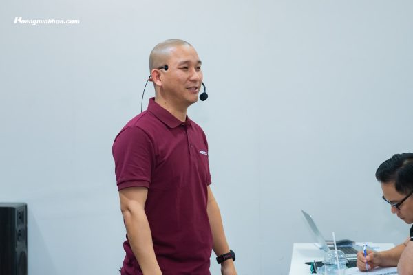 Mô hình 3 tầng sản phẩm theo phân khúc