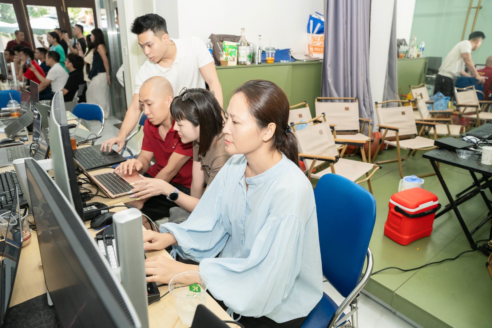 Đầu tư vào con người bắt đầu từ đầu tư vào bản thân: tri thức, sức khỏe, nội tâm