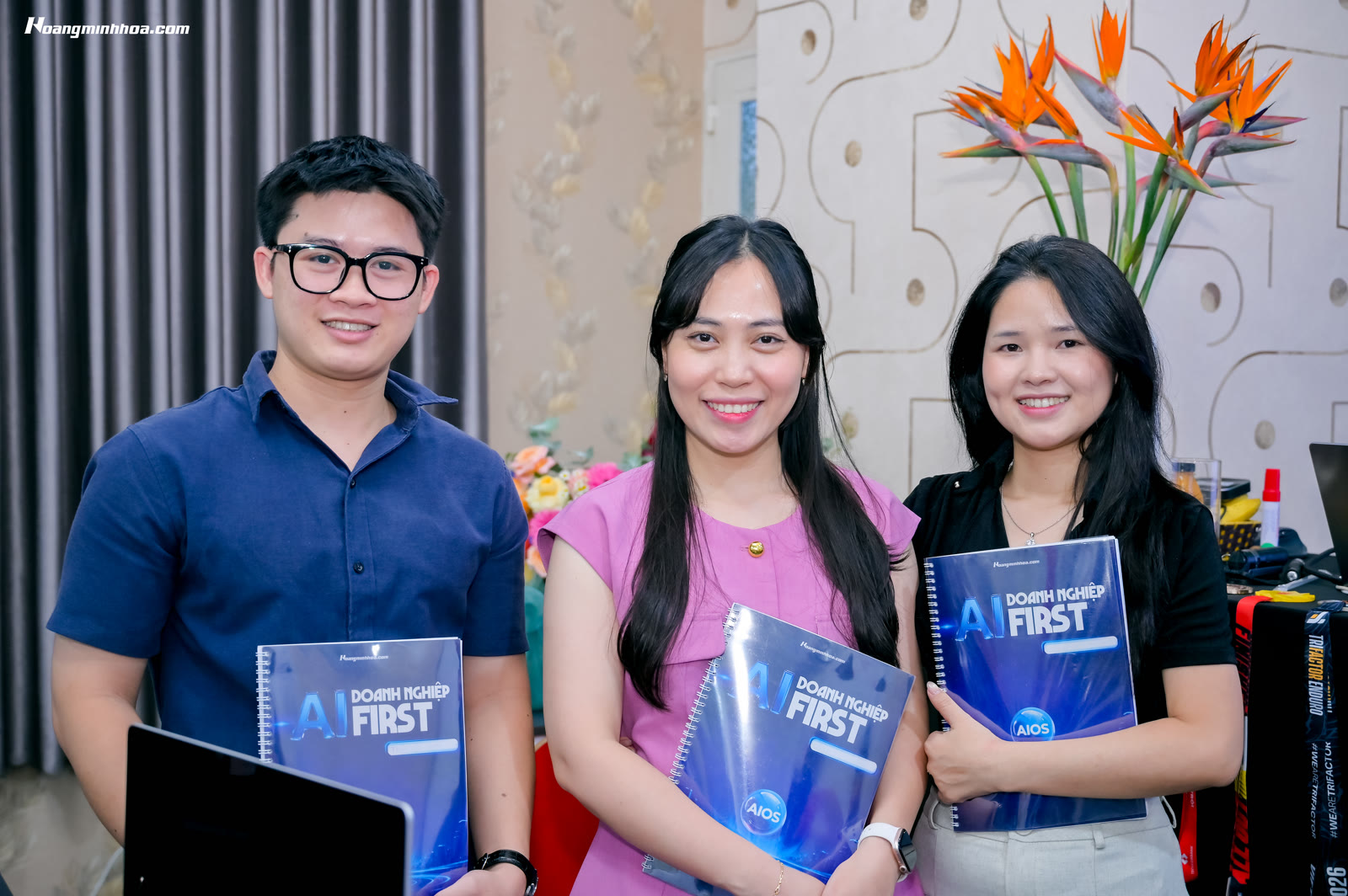 Cách lập dự án kinh doanh từ ý niệm dương vì nhân sinh của chủ doanh nghiệp