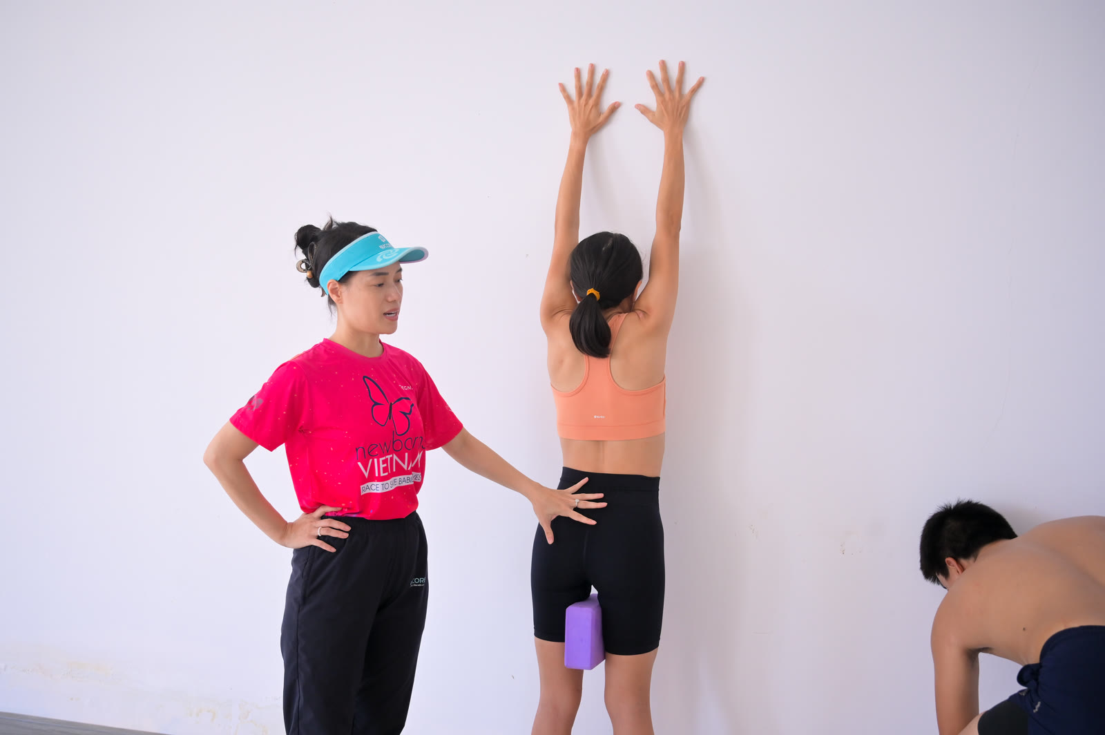 Động lực tập thể dục bền bỉ từ 1000 cái squat đến chạy 21km nhờ sự thong dong