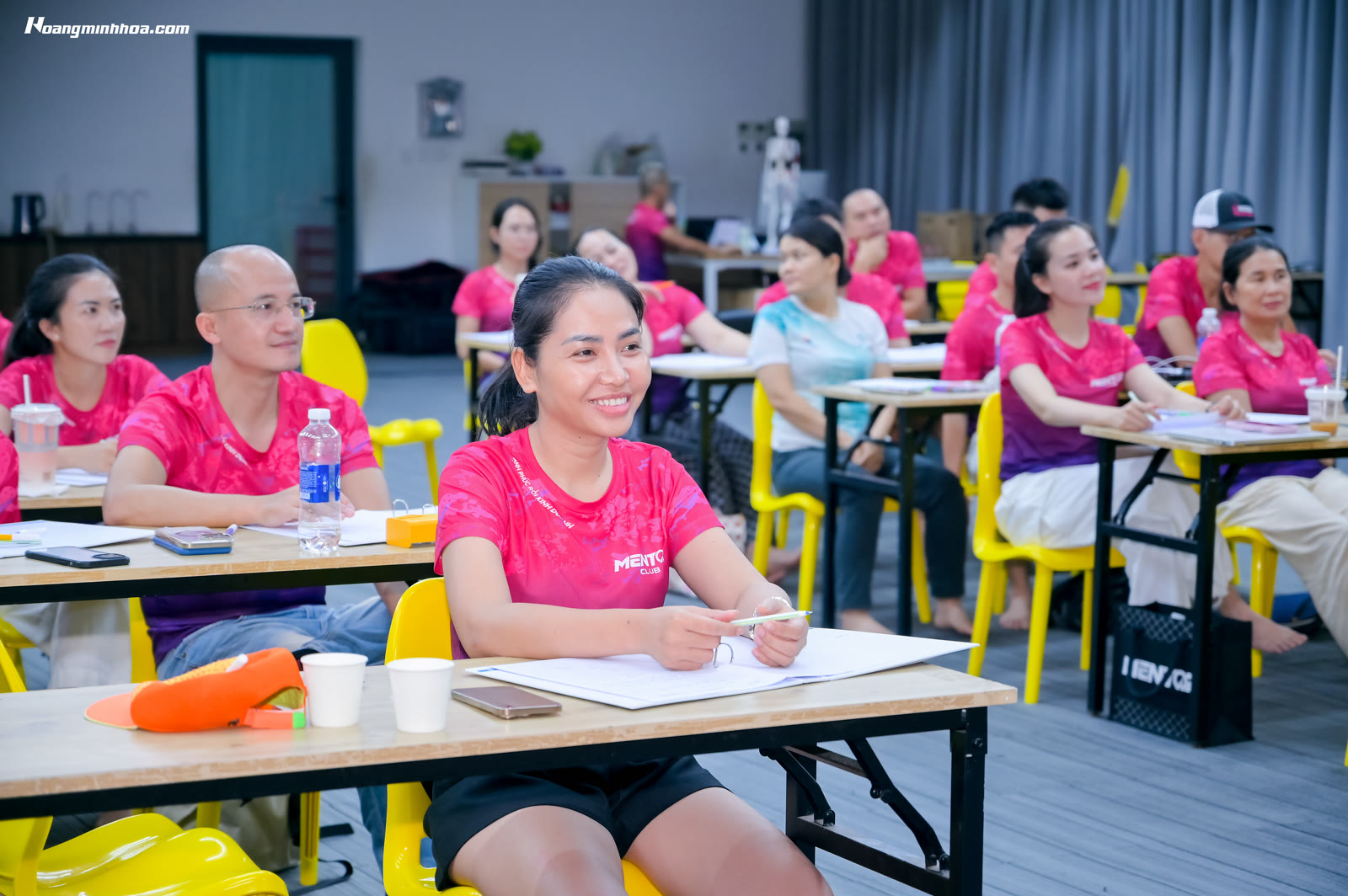 Bí quyết trẻ hóa tự nhiên qua thiền tánh không nâng tần số năng lượng