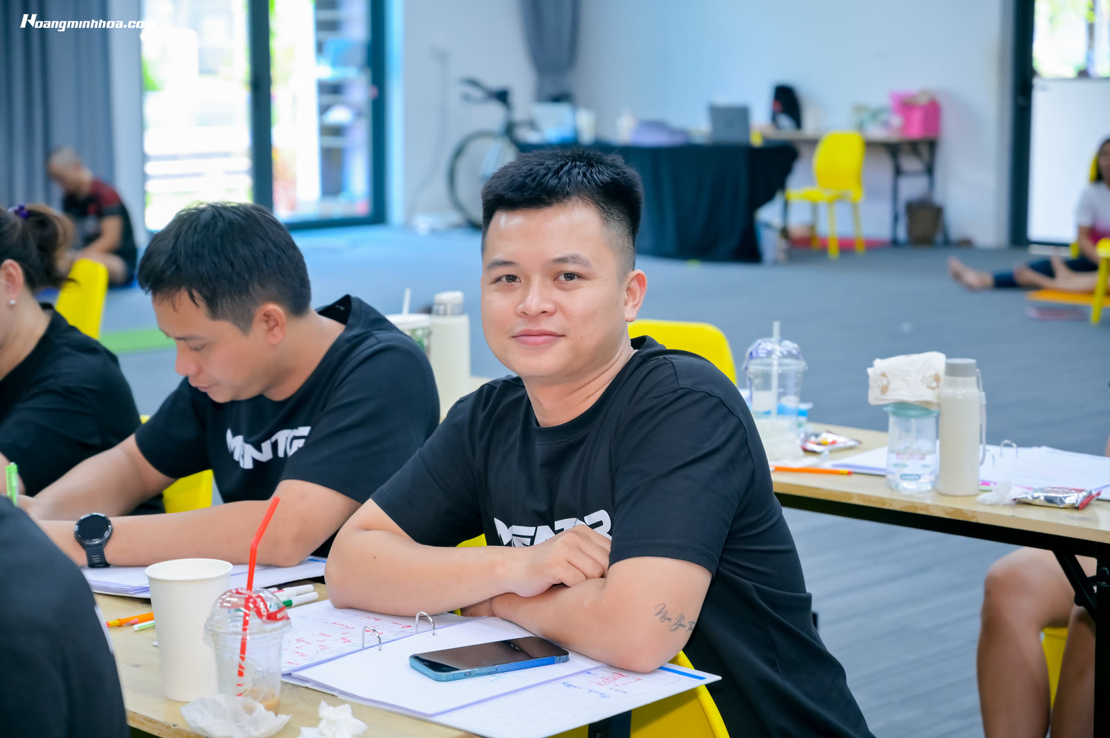 Bí quyết trẻ hóa tự nhiên là buông căng thẳng oán trách khỏi nội tâm