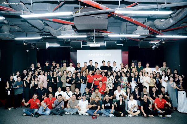 Thiết kế tuần lễ tự do thời gian