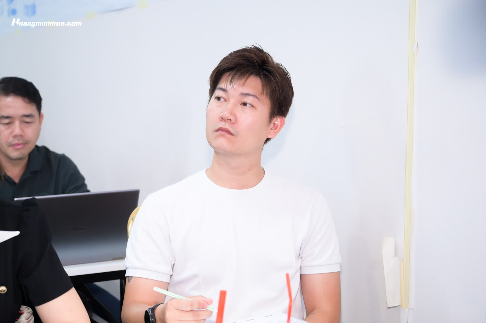Bảng chọn khung bài khi dùng AI viết content bán hàng theo từng mục tiêu