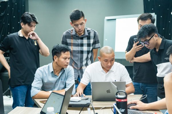 Giao diện Lark Base và cách dùng cho doanh nghiệp nhỏ