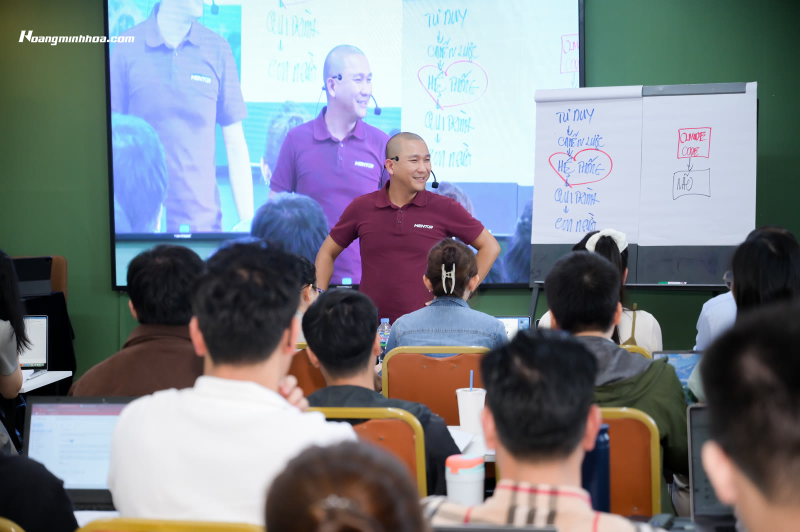 Cho đi nhận lại là gì và bốn câu hỏi tự soi trước khi cho đi