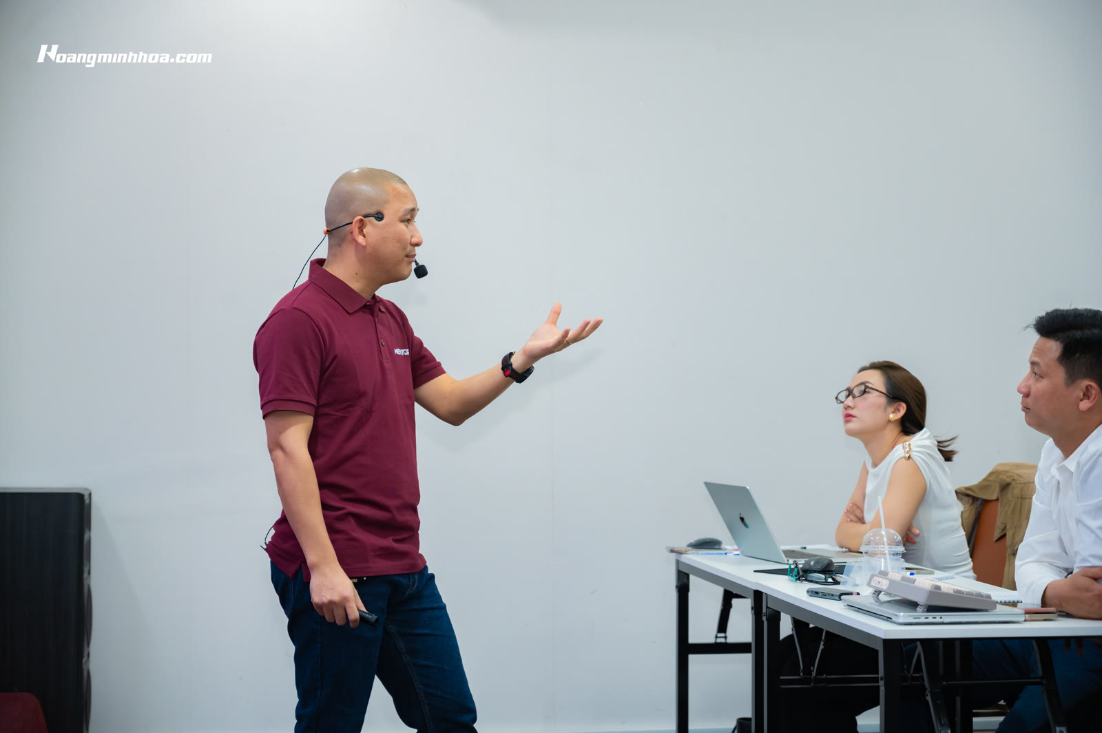 Giữ chữ tín là gì và hành trình xây lại uy tín của người làm chủ