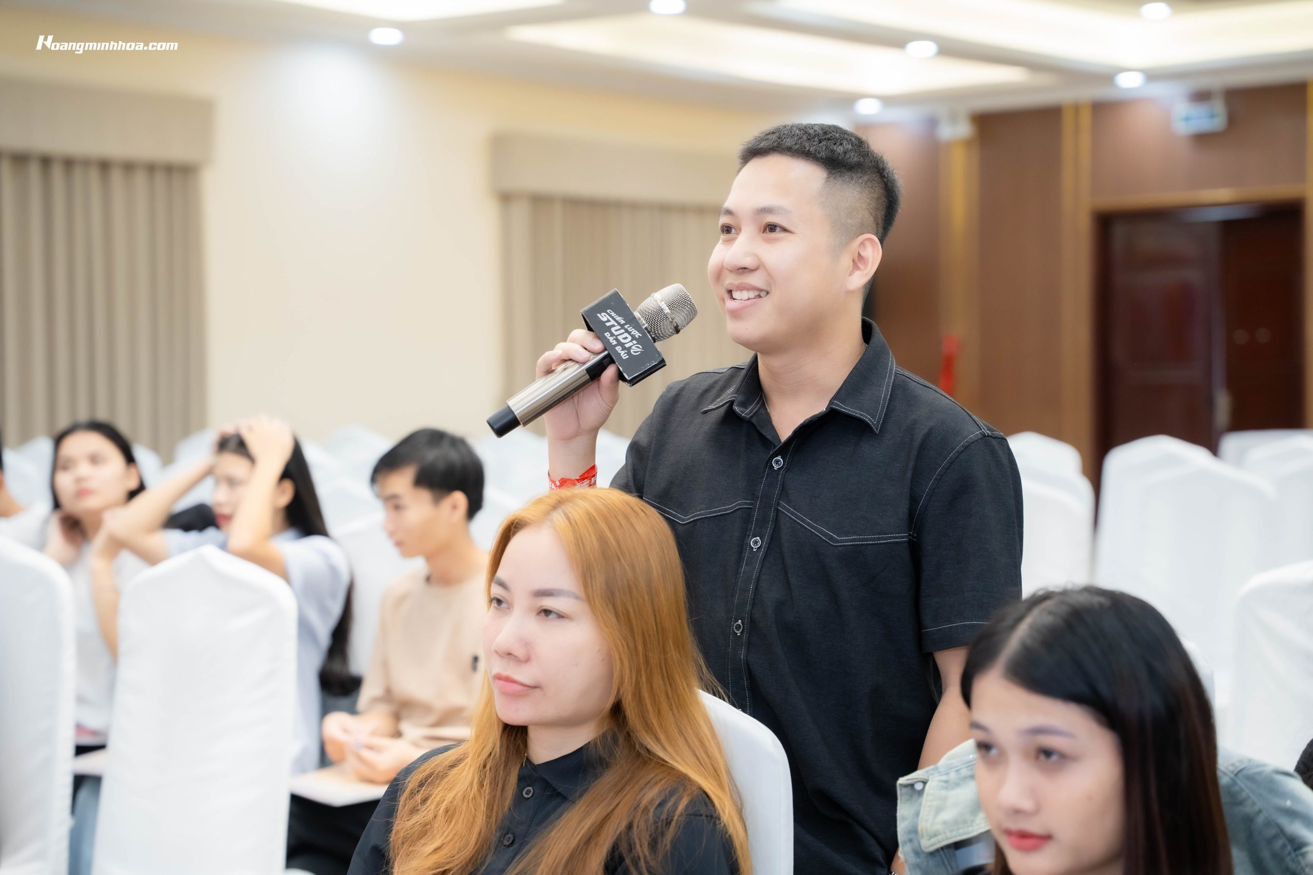 Kế hoạch 90 ngày sau khoá học vận hành doanh nghiệp bài bản cho chủ doanh nghiệp