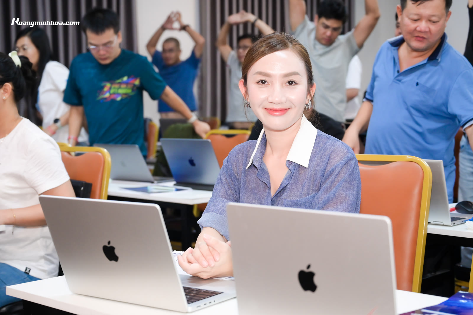 Người có nội lực mạnh là gì, biểu hiện qua cách đứng vững khi chịu áp lực