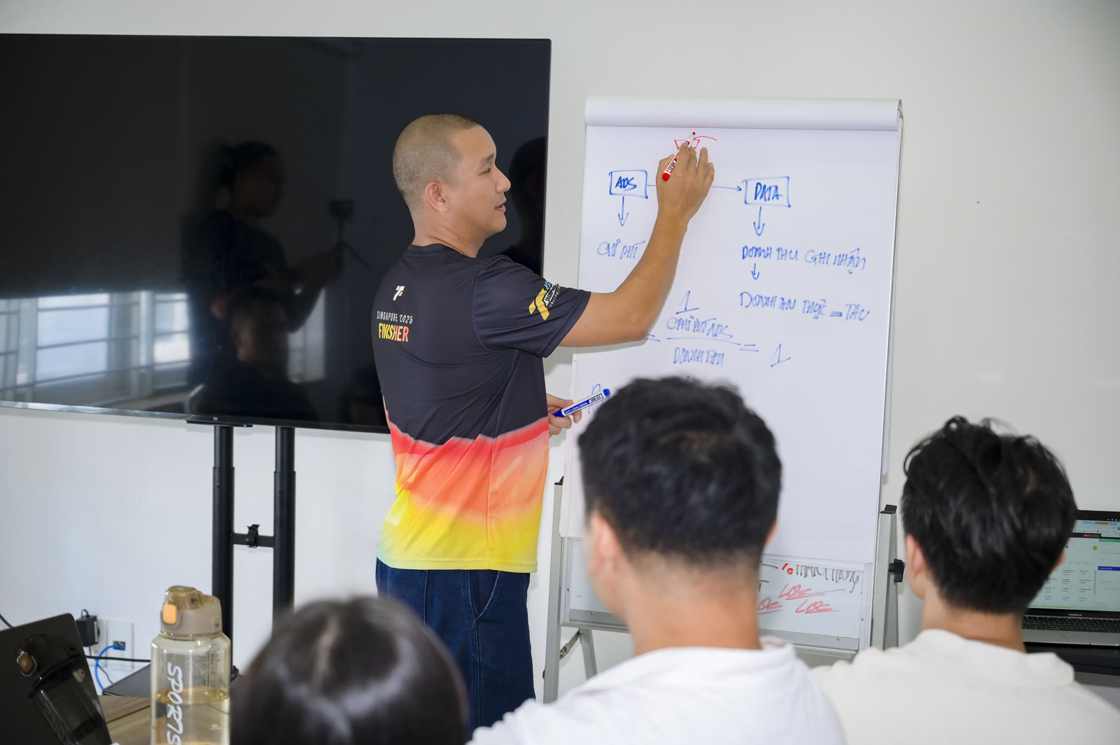 Phước báu là gì và ba chỗ tiêu phước nhanh nhất trong công việc hằng ngày