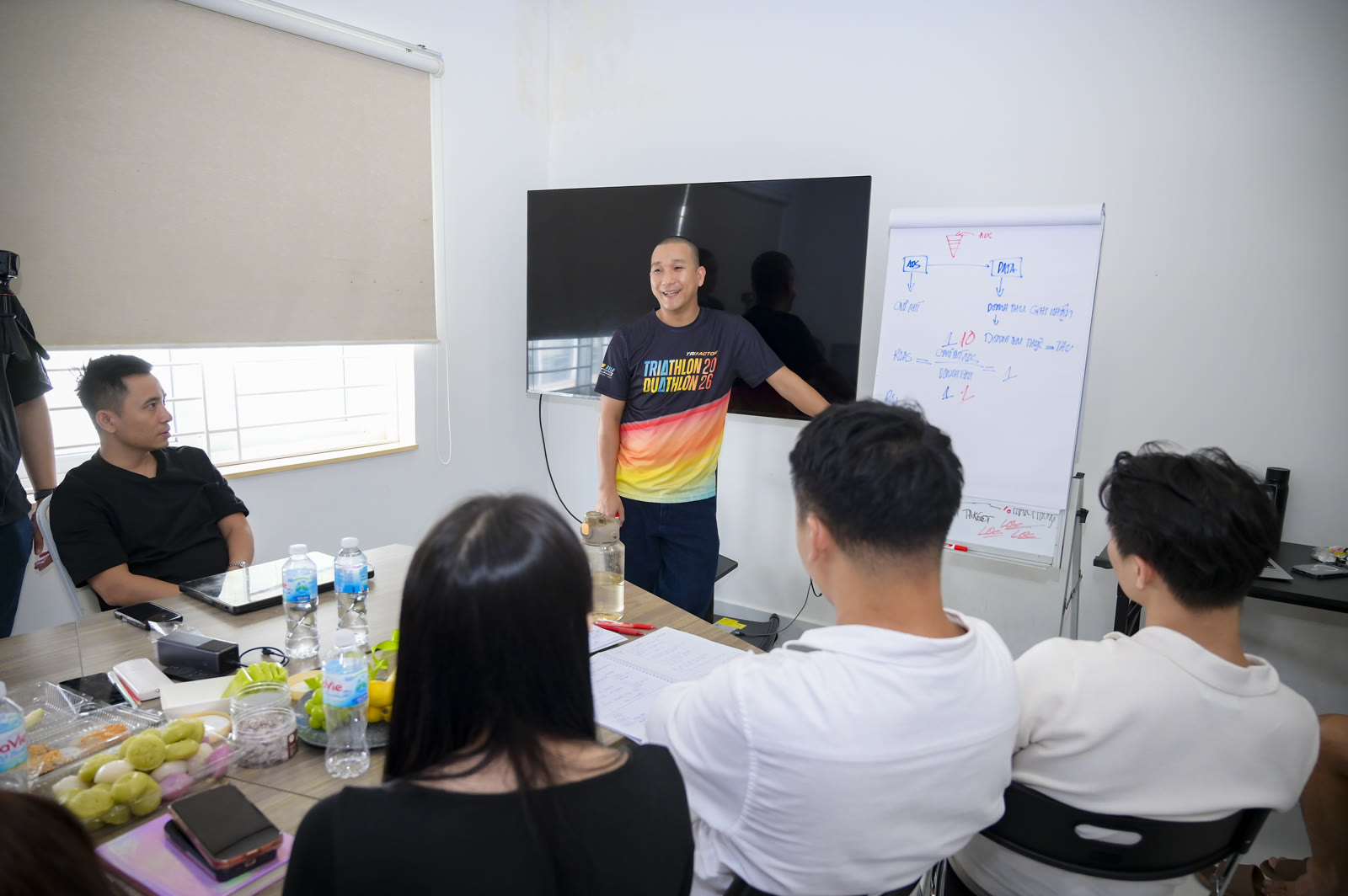 Cách tích phước mỗi ngày và hiểu đúng phước báu là gì trong công việc