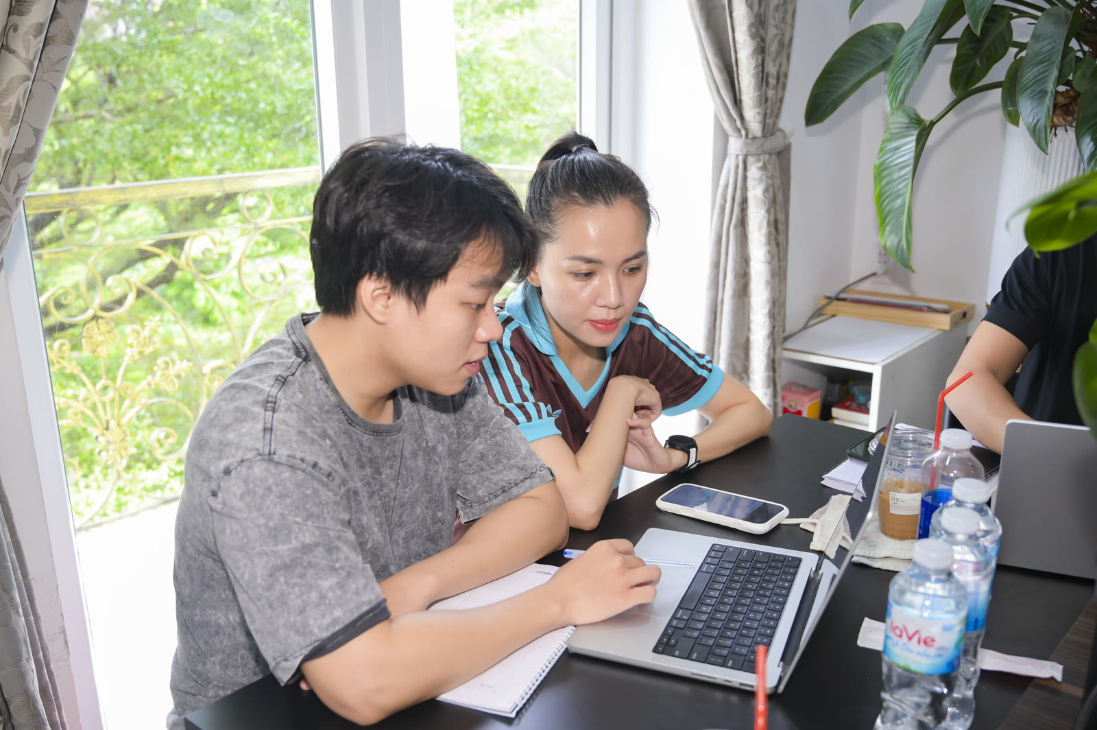 Bảng bóc tách chi phí trong quản lý công ty xây dựng theo bảy nhóm