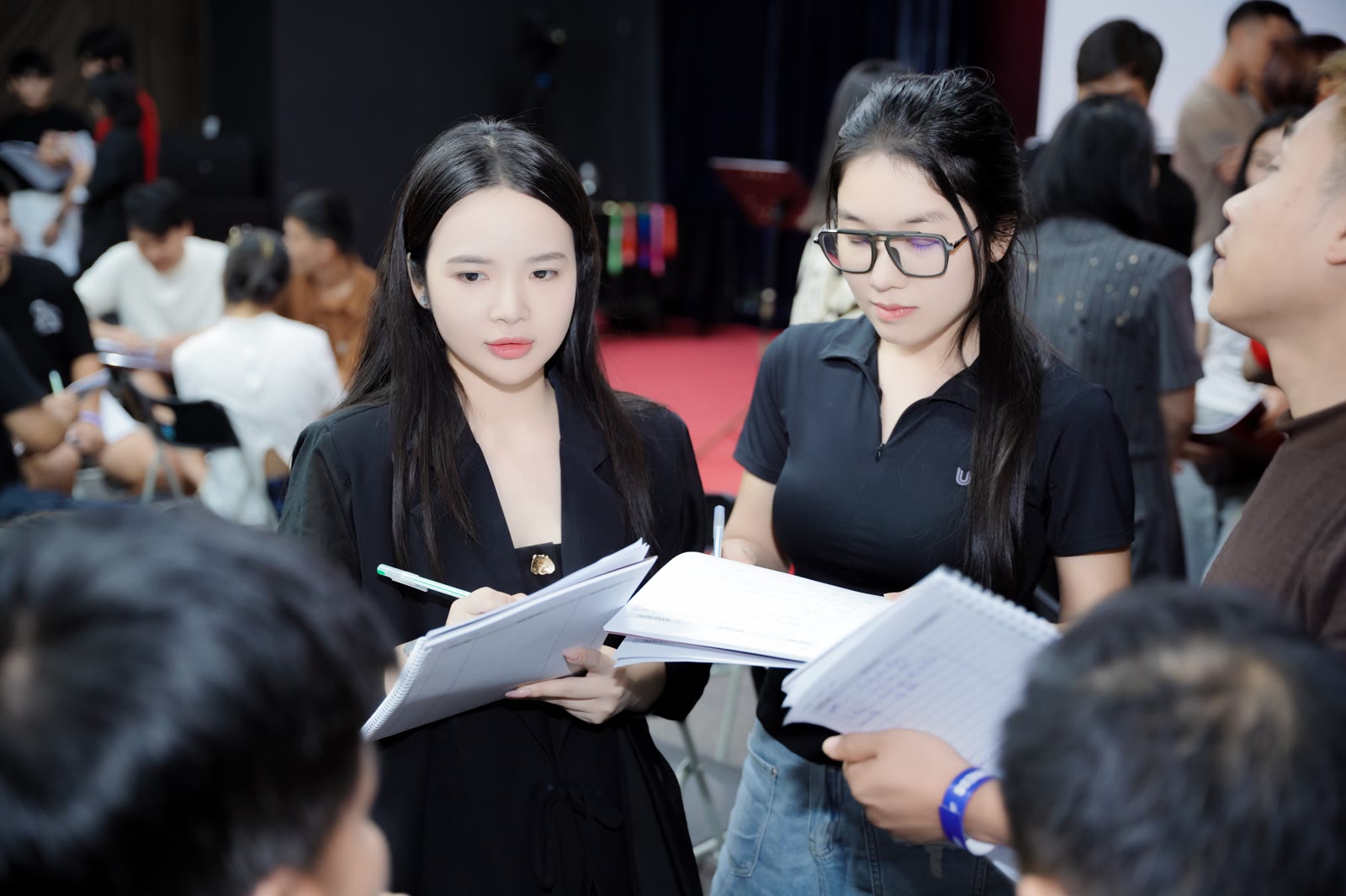 Buổi huấn luyện quản lý dòng tiền doanh nghiệp và dự báo dòng tiền 13 tuần