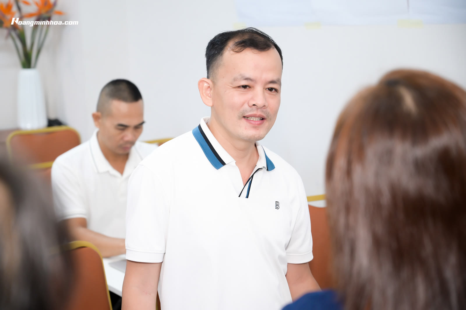 Kiểm kê kho cuối ca theo quy trình quản lý nhà hàng với bảng đối chiếu tồn